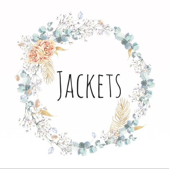 Jackets - Picture 1 of 1
